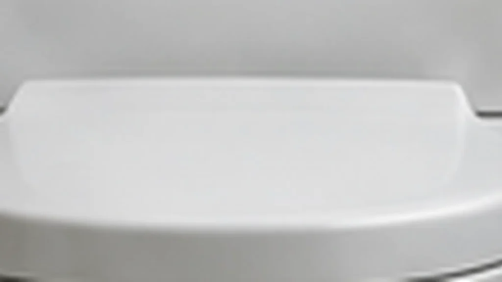 Beschichtete Sanitärkeramik – Oberfläche und Materialstruktur